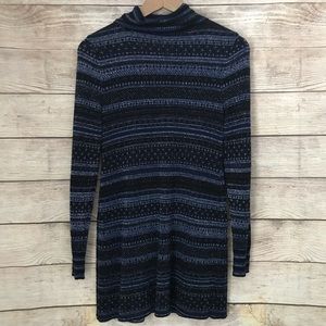 White House Black Market Turtleneck Sweater